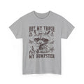 Sarcastic Pure Comedy T-Shirt - 100% Fun Tee for Laughter Enthusiasts