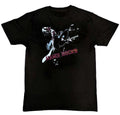 Hanoi Rocks Tour Band Graphic Print Unisex Mens T-Shirt S M L XL 2 3 4 XL