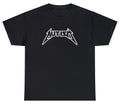 Autism T Shirt Funny Sarcastic Metallica Parody Twitter Tiktok Dank Meme Tee