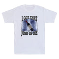 I Got That Josh Wine In Me Funny Graphic Wine Lovers Gifts Vintage Men's T-Shirt