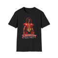 Shonuff T-Shirt – The Shogun of Harlem Tee | Classic 80s