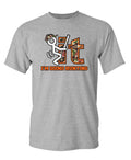 F It Im Going Hunting Sarcastic Novelty Funny T-Shirts