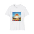 I am an optimist  T-shirt