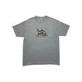 Y2K Bite Me Shark Huntington Beach Funny T-Shirt