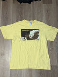 Y2K Hawaii Big Surfer Graphic T Shirt Men’s Size Large