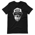 Beer Wolfman T-Shirt Werewolf
