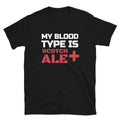 Beer Scoth Ale Party Joke Drinking T-Shirt
