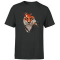 Cute Red Fox Fans   Foxes Spirit Animal Lover Tee Shirts#Or#P1#A