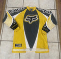 Fox Racing Y2K Motocross