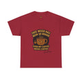 Funny Coffee Lover Tee, Sarcastic Java Shirt, Gift for Coffee Enthusiast