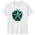 Cute Starfish T-Shirt Ocean Life Gift For Him And Her