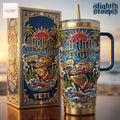 Slightly Stoopid School Out for Summer Tumbler