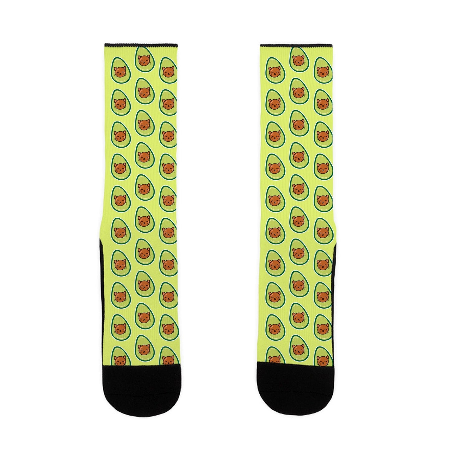 Avocato Socks