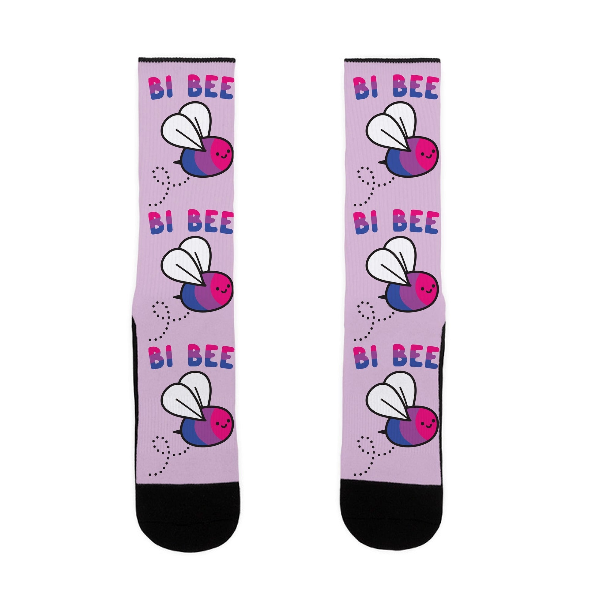 Bi Bee Socks
