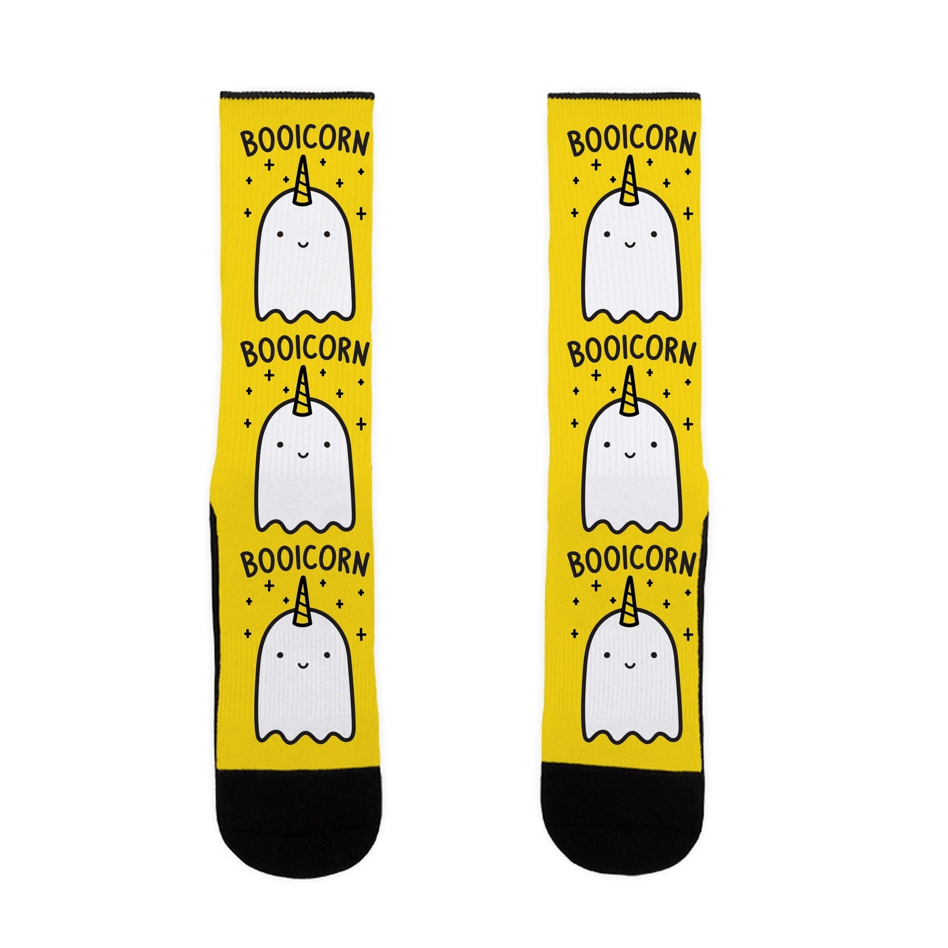 Booicorn Socks