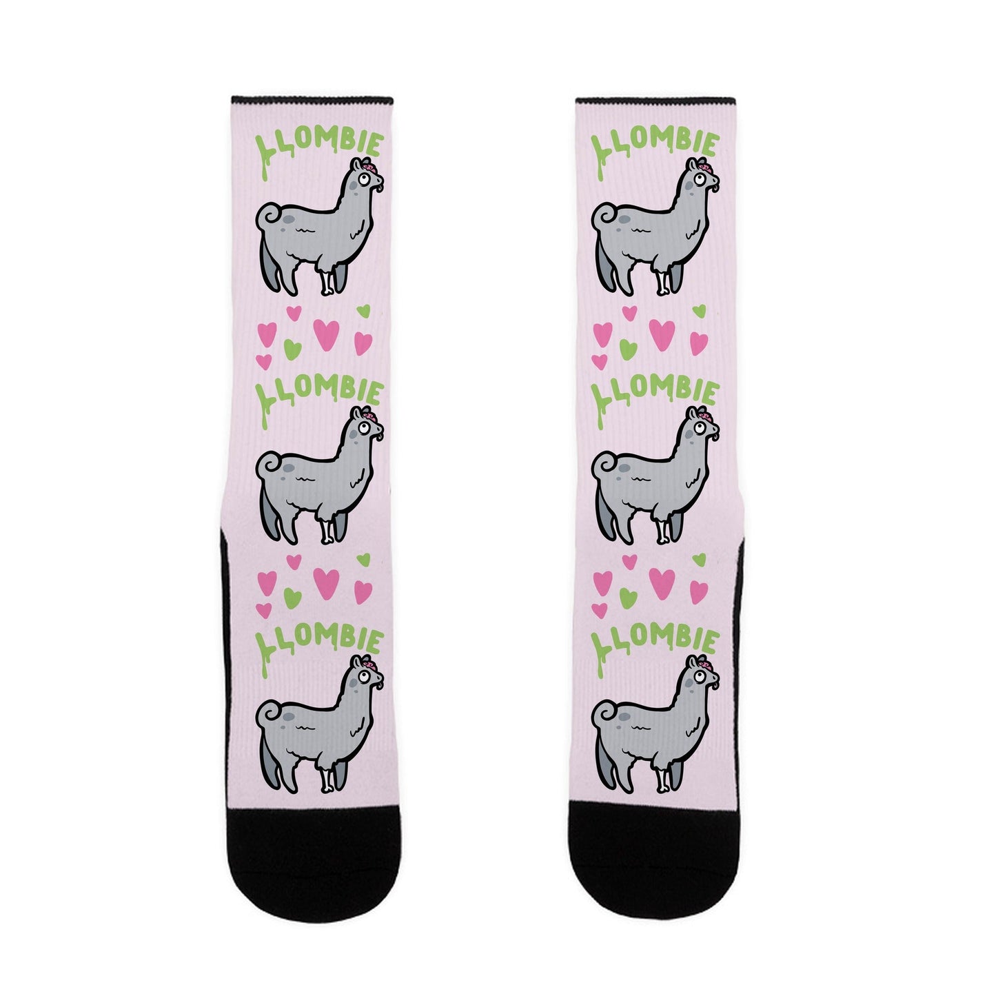 Llombie Socks