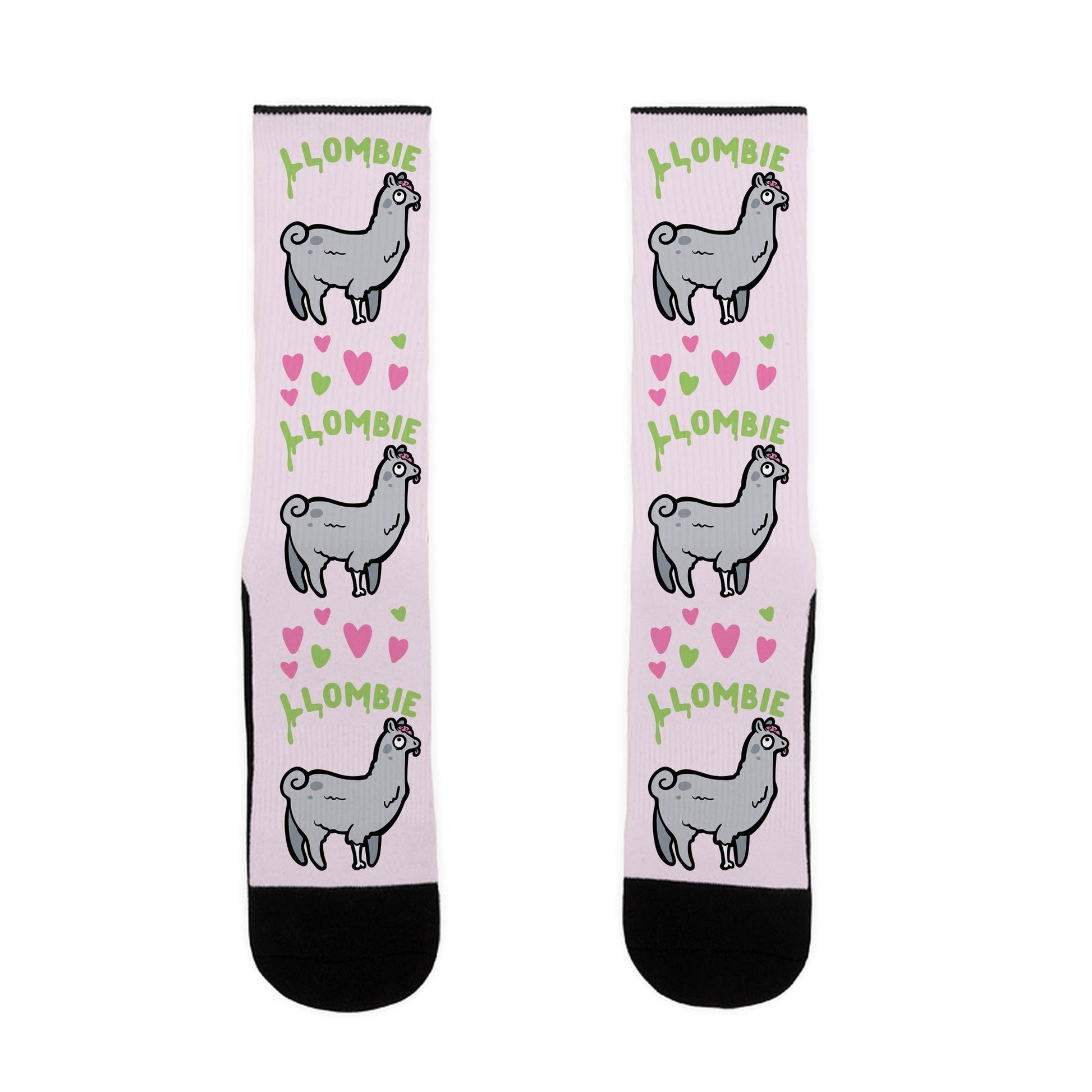 Llombie Socks