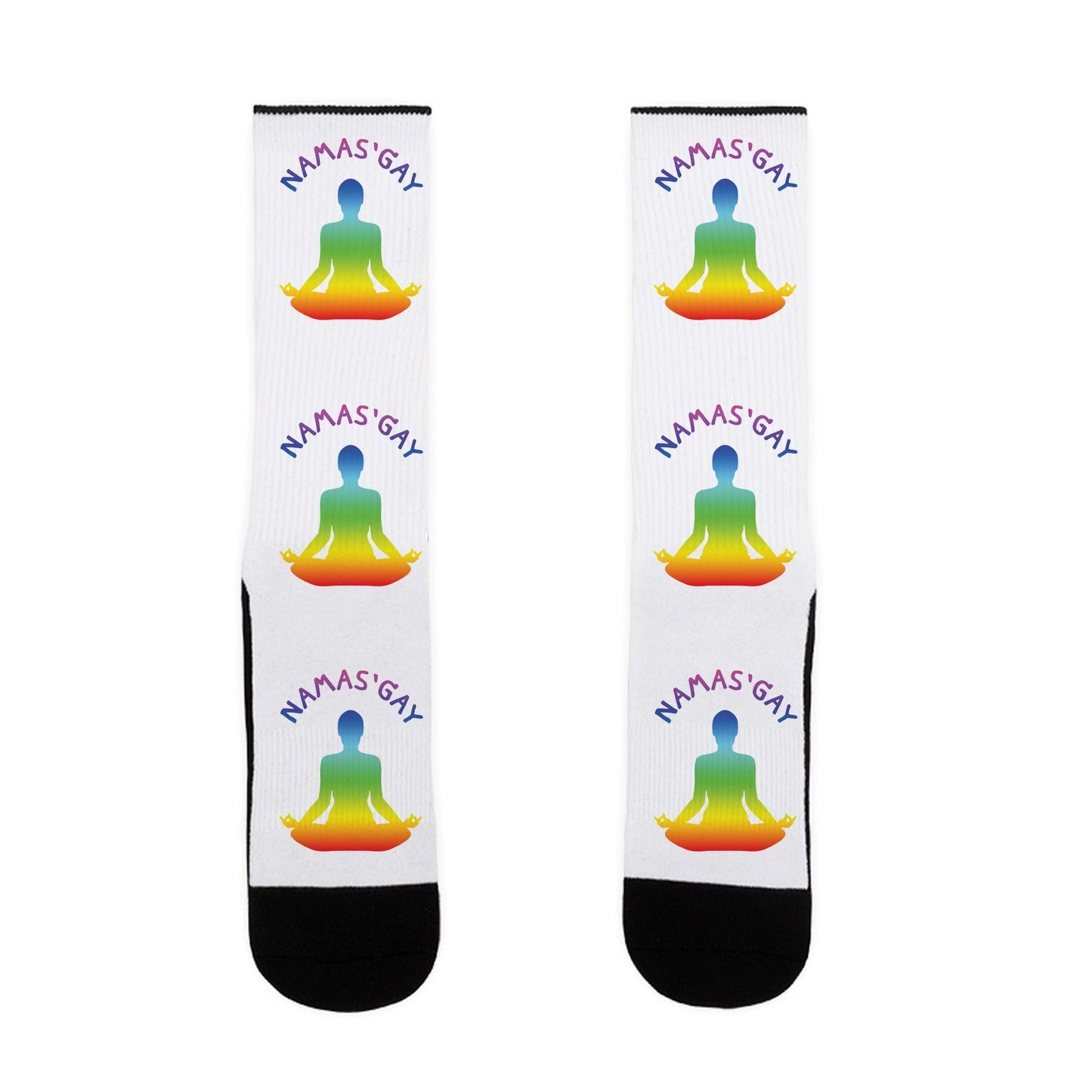 Namas'gay Socks