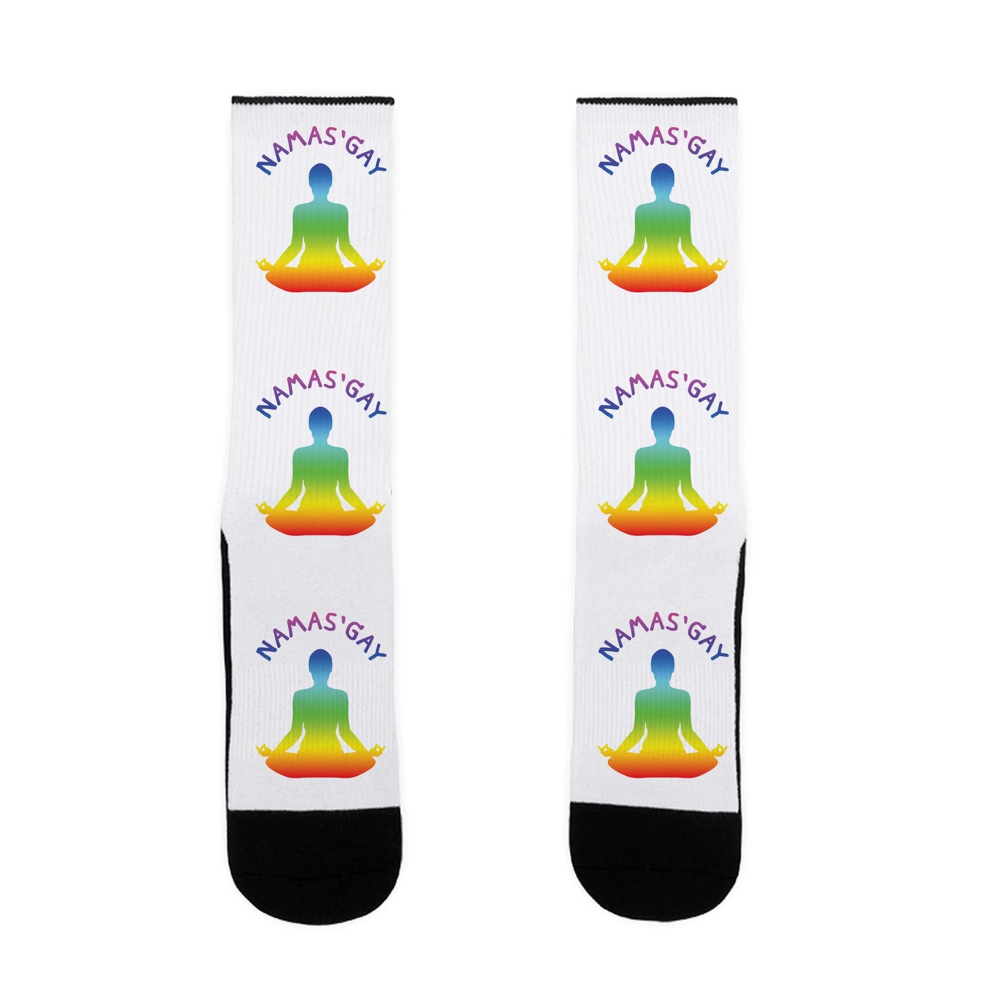 Namas'gay Socks