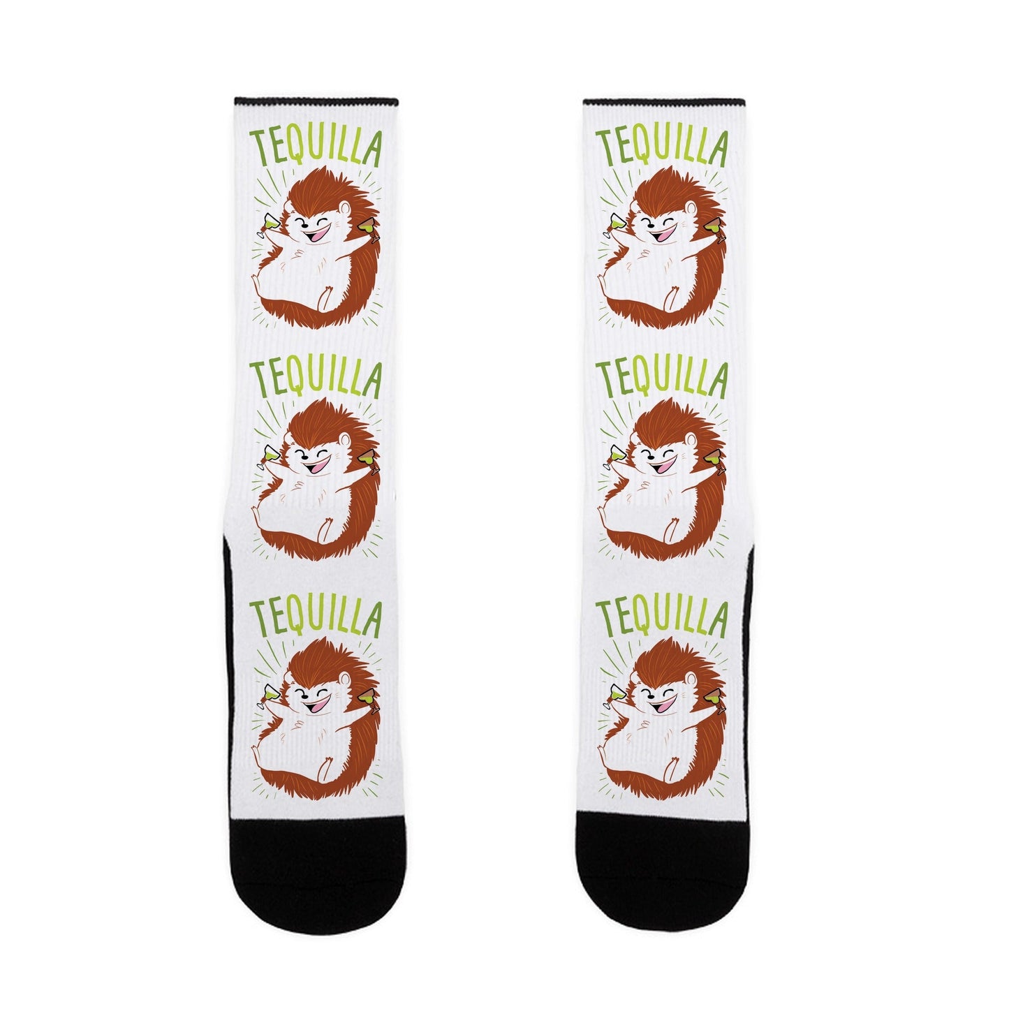 TeQUILLa Socks