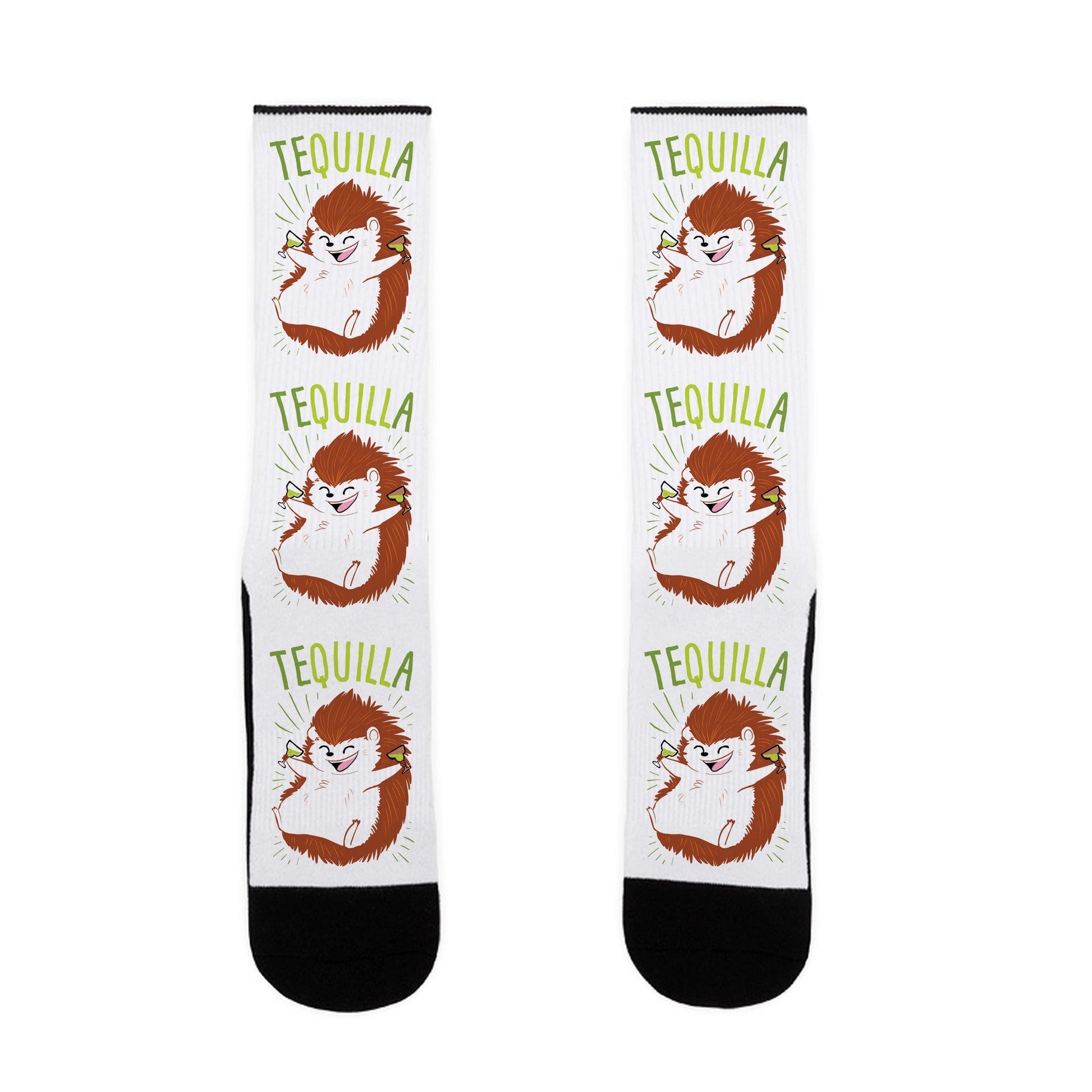 TeQUILLa Socks