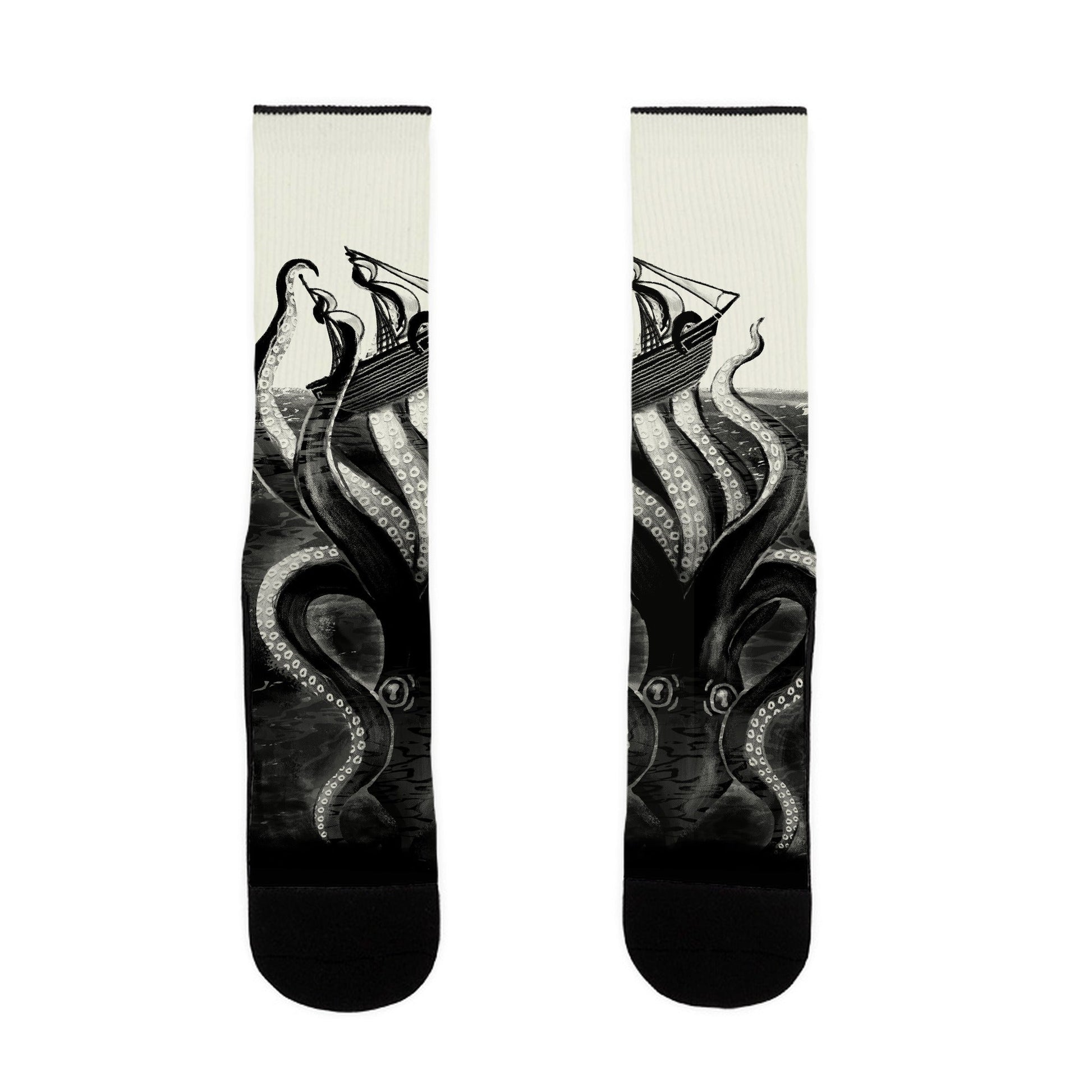 What's Kraken Socks