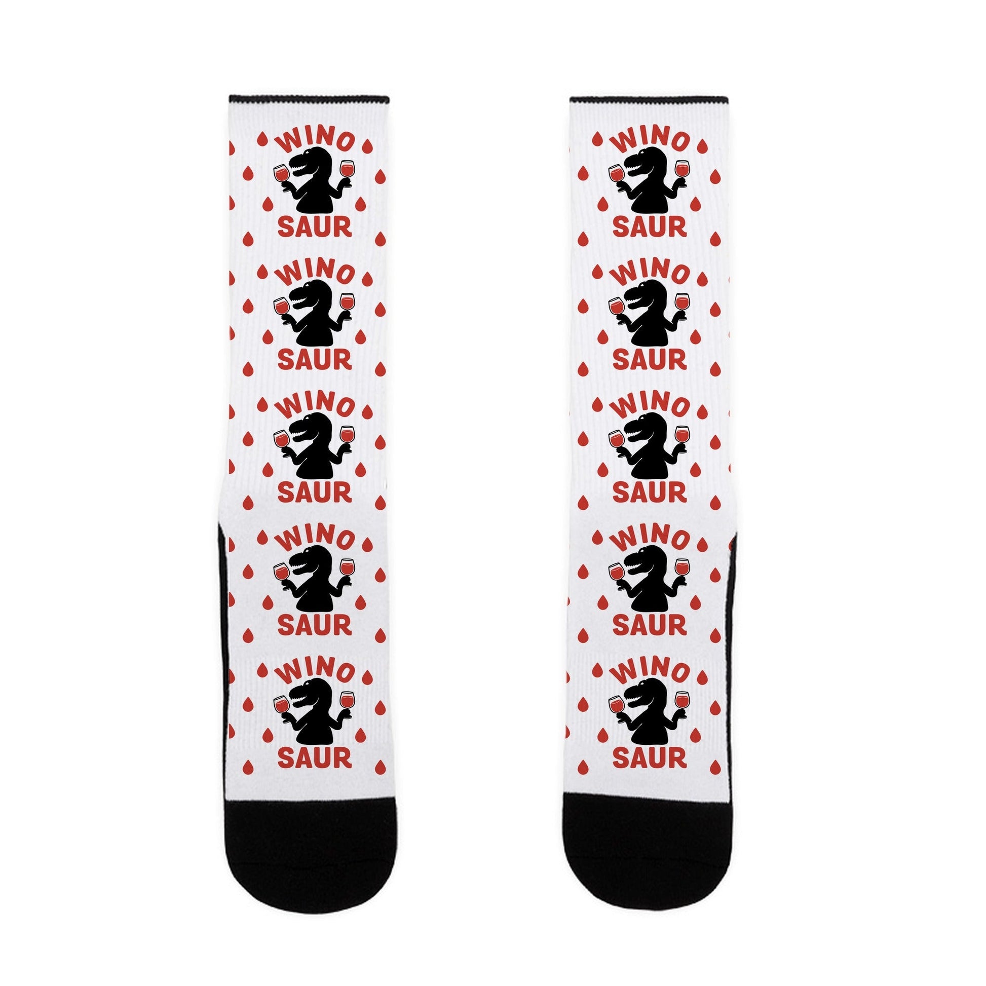 Winosaur Socks