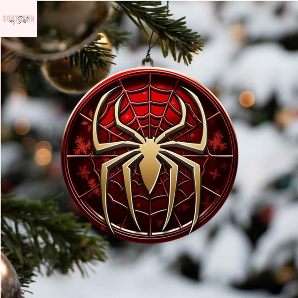 Spider-Man Advent Calendar 2025