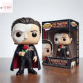 The Phantom Of The Opera 40Th Anniversary Commemorative Pop Figure Doll