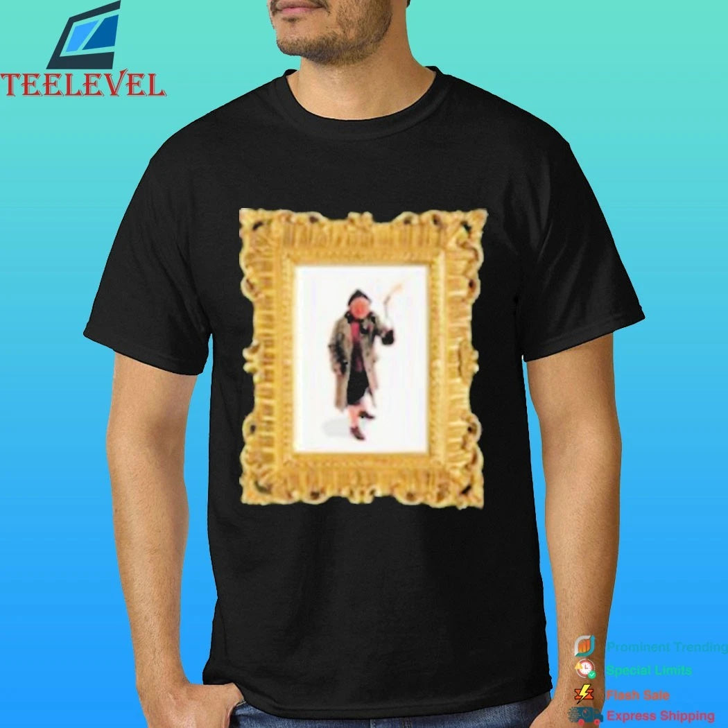 The Prodigy Firestarter Shirt