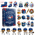 Toronto Blue Jays 2025 Advent Calendar