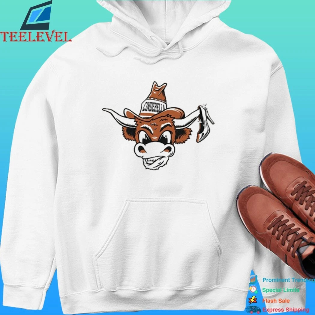 Tx Cinderella Shirt