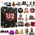 U2 2025 Advent Calendar