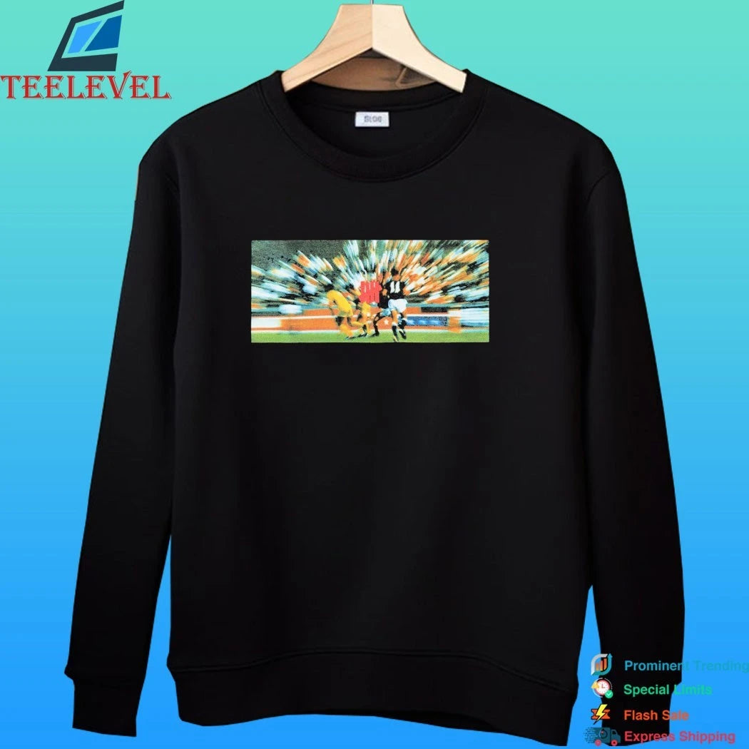 Undefeated Gooooaaaall Shirt