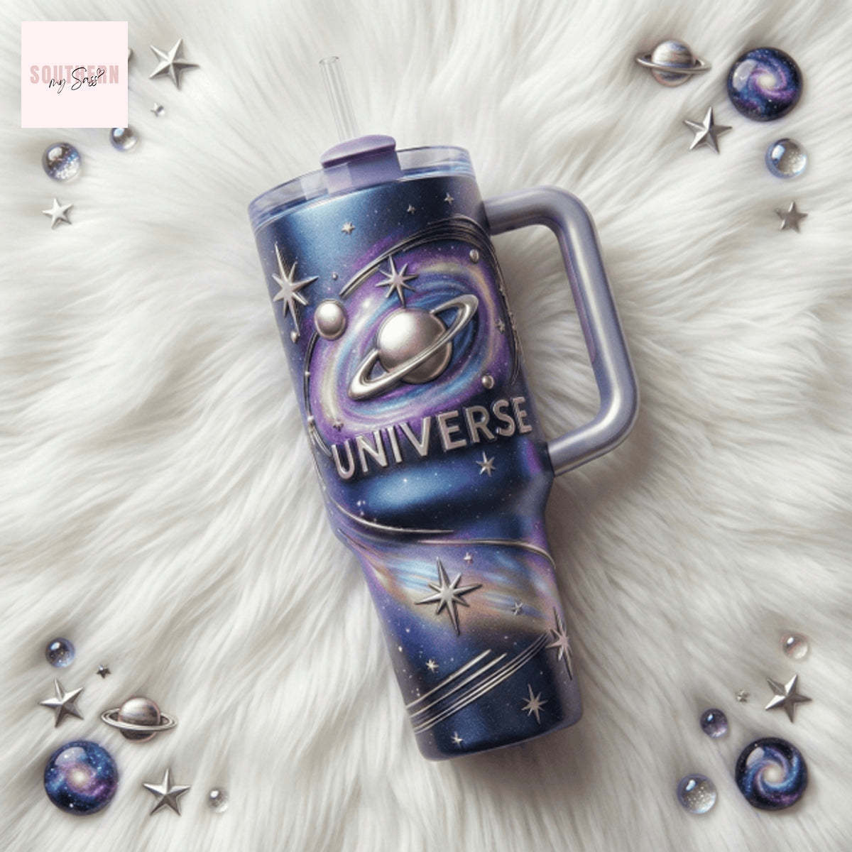 Universe 2026 Tumbler
