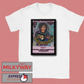 09.25.2025 Kimya Dawson Ithaca, NY Poster shirt