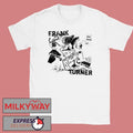 Frank Turner Collage Shirt