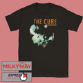 Benicio Del Toro The Cures Disintegration Shirt