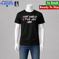 Girls Love Jey Uso Shirt