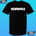 Geena Davis Geenawould Shirt