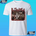 Rutschknoten Shirt