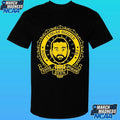 J Edgar Boozer Never Been Intoxicated Shirt