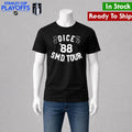 Dice 88 S.M.D. Tour Shirt