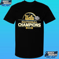 Adult 2026 Women’s Basketball National Champions Ucla Bruins Shirt
