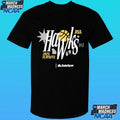True To Atlanta Hawks 404 2026 Nba Playoffs Shirt