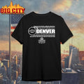 Denver Hockey 11x National Champions Graphic Shirt
