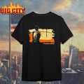 Freddie Gibbs Merch The Last Rabbit EU & UK Tour 2026 Shadow Shirt