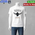 Invisible Force 2 The Boys Shirt