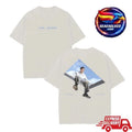 John Summit Ctrl Escape Two Sided Shirt