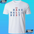 Sarah Langs Baseball Is The Best Shirt
